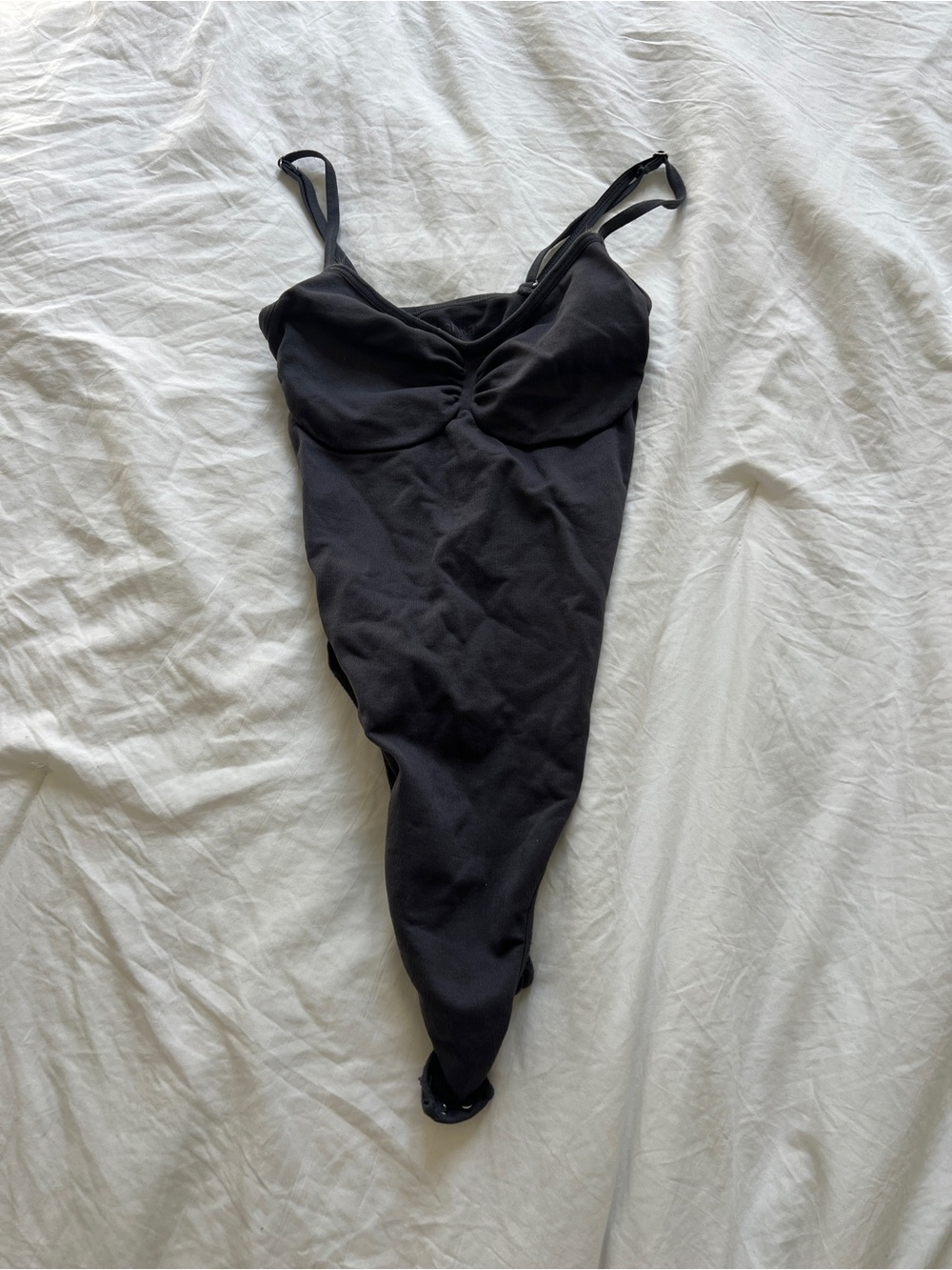 Bershka bodysuit